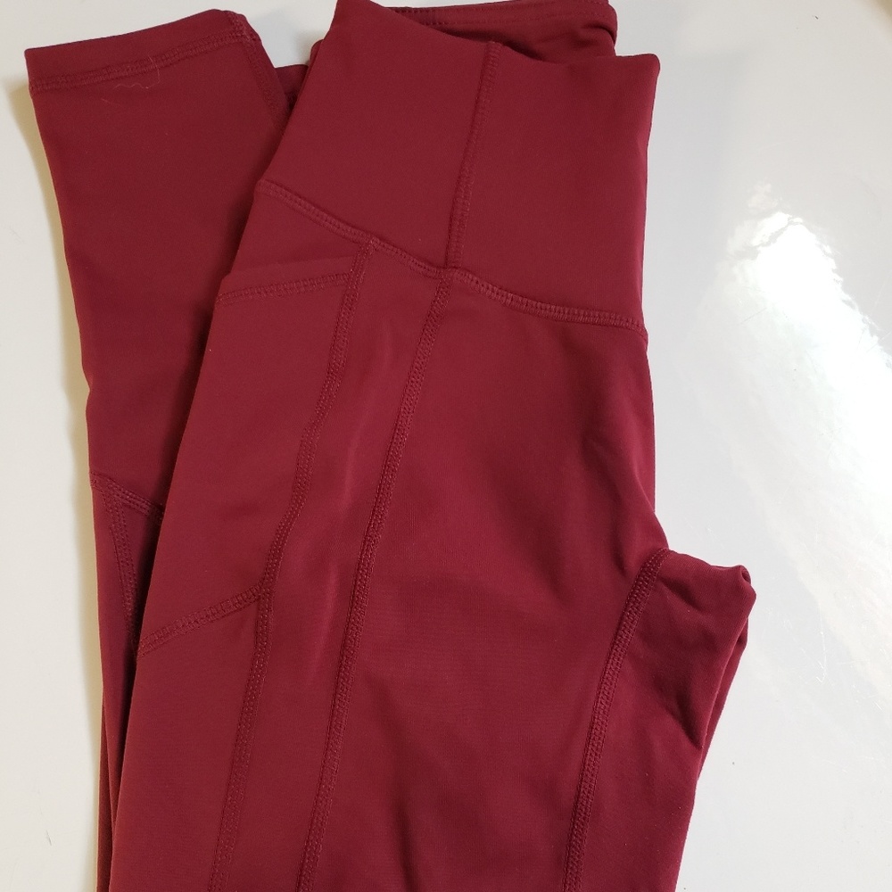 Til you collapse leggings